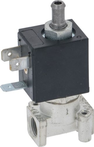 SOLENOID VALVE OLAB 3 WAYS ø 1/8'F 220V