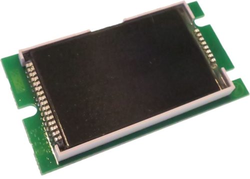 DISPLAY TOUCH SCREEN BOARD