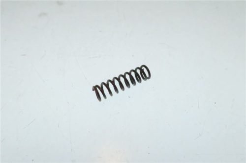 RING NUT LOCK COMPRESSION SPRING