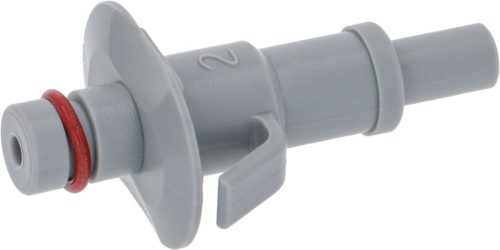 SNAP-IN ADAPTER CSATLAKOZÓ 247 3 mm átmérő