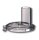 FOOD PROCESSOR LID BRAUN