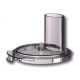 FOOD PROCESSOR LID BRAUN