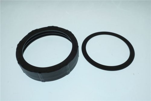 RING NUT WITH SEAL FOR ROBOT BRAUN