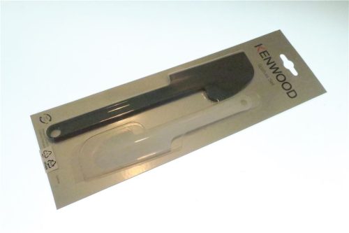 SET 2 SPATULAS KENWOOD SOFT/HIGH TEMP.