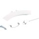 DOOR HANDLE KIT FOR WASHING MACHINE 4055