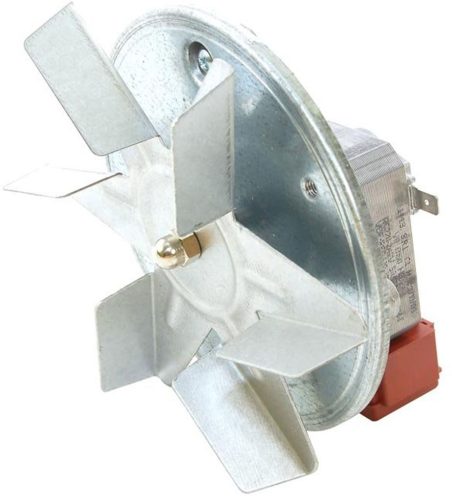 MOTOR-VENTILÁTOR 220/240V 50/60HZ