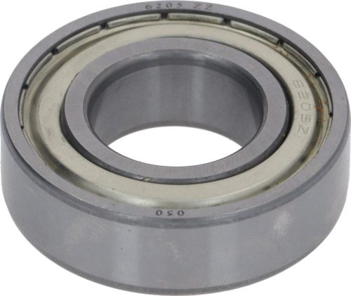 BEARING 25X52X15 6205 ZZ