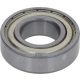 BEARING 25X52X15 6205 ZZ