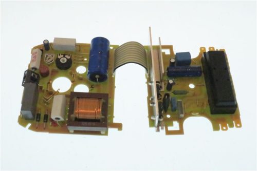 ICS - KM3050 PCB CPL.