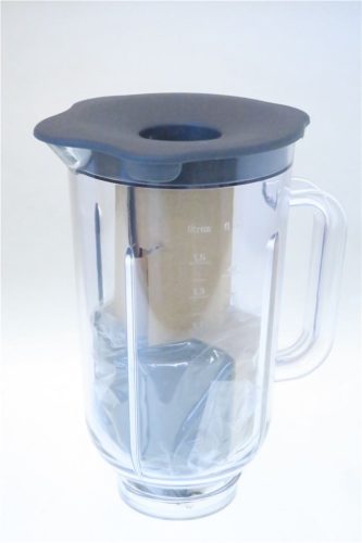 PLASTIC BLENDER 1.5L KW717026 DE LONGHI