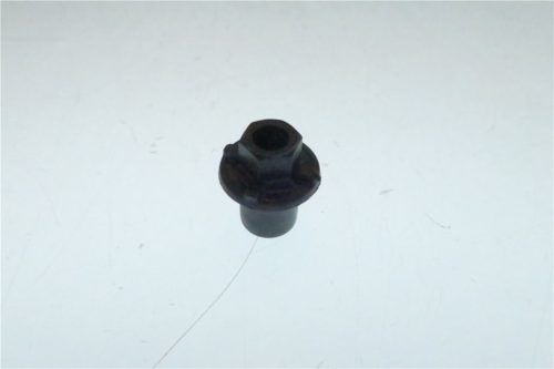 BLACK TUBE BUSHING(PPS)H=21 F8V&9V