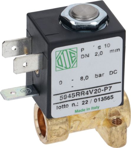 SOLENOID VALVE 2-WAY SAECO 421944069071