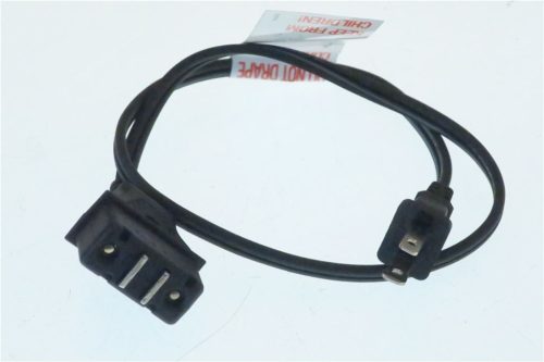 2X16AWG HPN L700 UL CORD W/LABEL