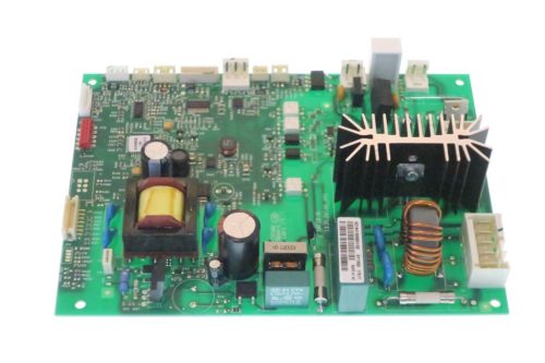 TÁPKAPCSOLÓ CST 230V V2 ASSY.