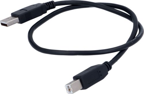 USB KÁBEL B TÍPUS