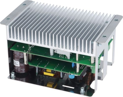 INVERTER EGYSÉG IC 400 110/220V