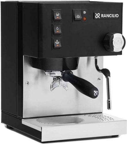 RANCILIO SILVIA BLACK 230V 50Hz