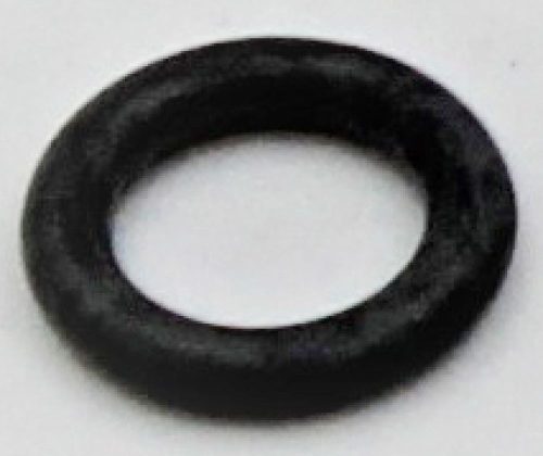 O-GYŰRŰ 6,07x1,78 mm EPDM 105