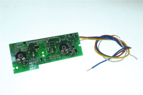 TELJESÍTMÉNY PCB INT 50/60 hz