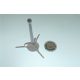 WHISK ASSEMBLY EMF 2 (REBBIO mm 20.95)