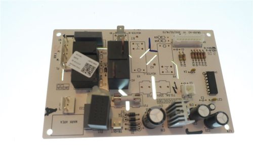 FŐ PANEL DDS20