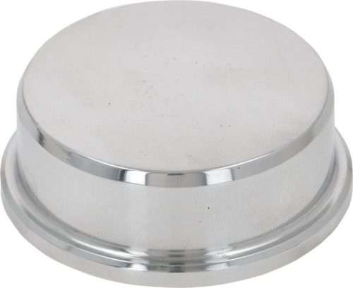 TAMPER DISC LOWER ø 53 SPAZIALE