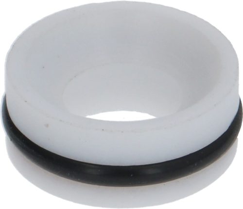 KÚPOS PTFE TÖMÍTÉS ø 14x7x6 mm 10 DARAB