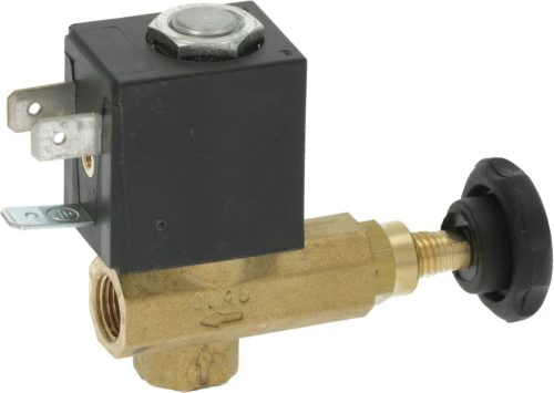 SOLENOID SZELEP AEA ÁRAMLÁSSZABÁLYOZÓ