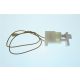 HIGH SPEED INTERLOCK SWITCH ASSY 50/60hz