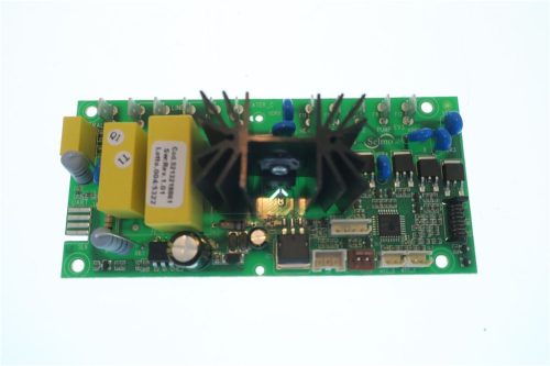 PCB TÁPELLÁTÁS 230V(SW1.0)EC850