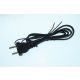 ASSY MAINS LEAD BK EU PL KM285/286/287