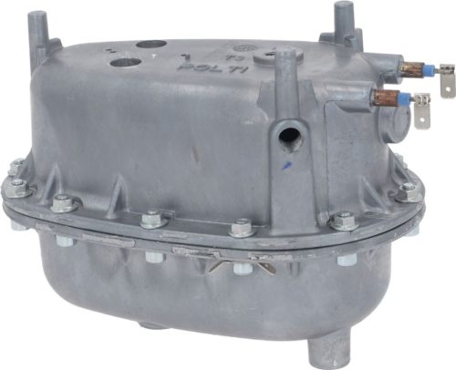 SELF-FILLING BOILER ASSEMBLY FAV80 ENAC3