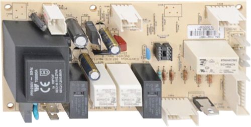 TELJESÍTMÉNY PANEL ELECTROLUX 3876729033