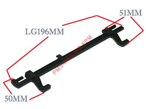 AJTÓZÁR MIKROHULLÁMÚ SÜTŐHÖZ ELECTROLUX 40551