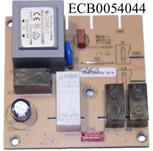 ELEKTRONIKAI PANEL ELECTROLUX 4055392635