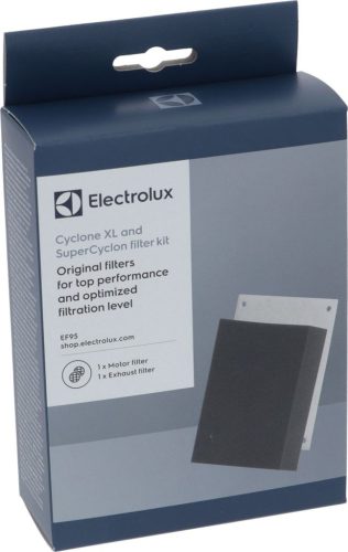 SZŰRŐKÉSZLET EF95 CYCLONEXL ELECTROLUX 900