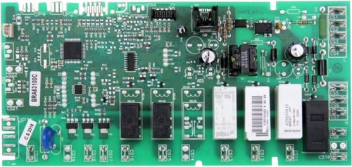 FAGOR AS0031455 ELEKTRONIKUS PANEL