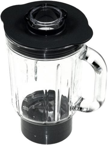 CONTAINER BLENDER GLASS COMPLETE KENWOOD