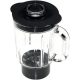 CONTAINER BLENDER GLASS COMPLETE KENWOOD