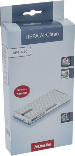 HEPA SZŰRŐ MIELE SF-HA50 S4-S5