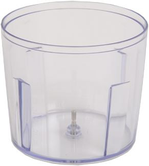 MIXER GLASS