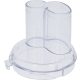 BOWL LID FOR FOOD PROCESSOR MOULINEX