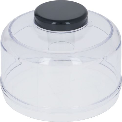 BOWL LID FOR MIXER BLACK