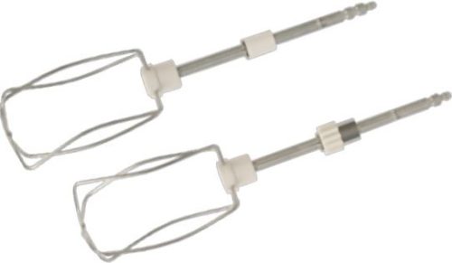 PAIR OF WHISKS FOR MIXER TEFAL