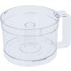 BOWL FOR FOOD PROCESSOR MOULINEX