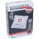 TÁSKA WONDERBAG KOMPAKT 5 DB ROWENTA WB30