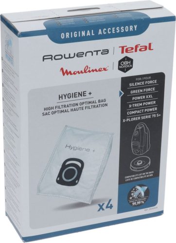 TÁSKÁK ROWENTA HYGIENE+ 4A ROWENTA ZR