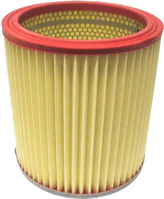 FILTER ROWENTA ZR70