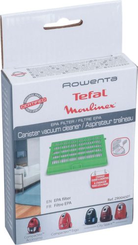 FILTER HEPA ROWENTA ZR004501