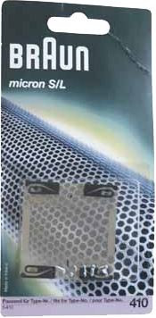 RAZOR HEAD 410 MICRON S/L